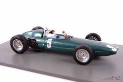 BRM P57 - Richie Ginther (1963), 1:18 Spark