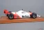 McLaren MP4/1B - Niki Lauda (1982), VC Monaka, 1:18 Tecnomodel