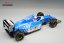 Ligier JS39 - Martin Brundle (1993), South African GP, 1:18 Tecnomodel