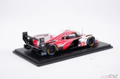 Porsche 963 - Estre/ Vanthoor/ Campbell (2025), Le Mans, 1:43 Spark