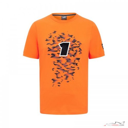 Max Verstappen 2022 Red Bull Racing T-shirt