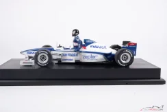 Arrows A18 - Damon Hill (1997), VC Maďarska, 1:18