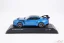 Ford Mustang GTD (2025) blue, 1:43 Solido