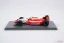Lola T93/30 - Michele Alboreto (1993), VC Belgicka, 1:43 Spark