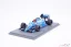 Osella FA1G - Piercarlo Ghinzani (1985), Brit Nagydíj,  1:43 Spark