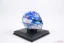 Alex Albon 2025 British GP mini helmet, Williams, 1:5 Spark