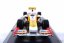 Renault R29 - Nelson Piquet Jr. (2009), 1:18 Norev