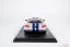 Dodge Viper GTS (1996) biely, 1:18 GT Spirit