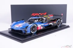 Cadillac V-Series.R - Bamber/ Lynn/ Palou (2024), Le Mans, 1:18 Spark