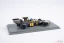 Lotus 72E - Ronnie Peterson (1974), Winner Italian GP, 1:43 Spark