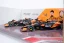 McLaren MCL38 Norris + Piastri (2024), dvojbalenie, 1:43 BBurago