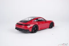 Porsche 911 Carrera GTS (2025) červené, 1:18 Minichamps