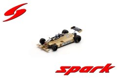 Arrows A3 - Riccardo Patrese (1980), Argentin Nagydíj, 1:43 Spark