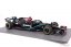 Mercedes W11 - G. Russell (2020), Sakhir GP, 1:18 Spark