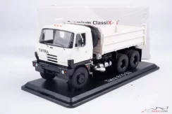 Tatra 815 S3 dump truck, white, 1:43 Premium ClassiXXs