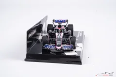 Alpine A524 - Esteban Ocon (2024), 1:43 Minichamps Alpine A524 - Esteban Ocon (2024), 1:43 Minichamps