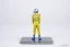 Figurka Michael Schumacher 1991, Benetton, 1:18