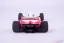 McLaren MP4/6 - Ayrton Senna (1991), s McLaren nápisem, 1:18 AUTOart