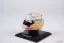 Sebastian Vettel 2017 Monaco GP, Ferrari helmet, 1:5 Spark