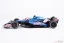 Alpine A525 - Pierre Gasly (2025), VC Bahrajnu, 1:18 Solido
