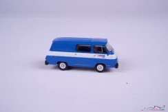 Skoda 1203 CSAD (1969), 1:87 Brekina