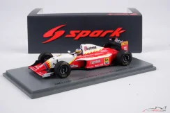 Lola T93/30 - Michele Alboreto (1993), Belga Nagydíj, 1:43 Spark