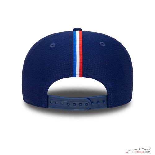 Texas Rangers 9FIFTY Adjustable Cap - NY MLB New Era 950 Hat