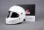 Stilo ST6 mini přilba bílá, 1:2 Stilo