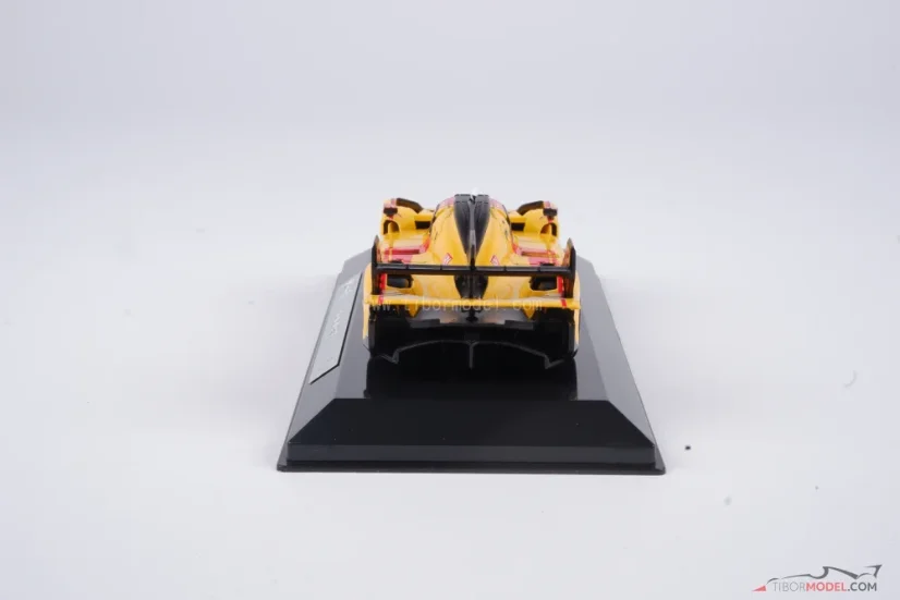 Ferrari 499P - AF Corse #83 Le Mans 2025, 1:43 Bburago Signature
