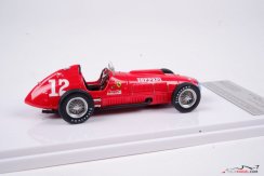 Ferrari 375 - Alberto Ascari (1952), Indy 500, 1:43 Tecnomodel