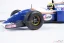 Williams FW16 - Ayrton Senna (1994), San Marino, 1:18 Minichamps