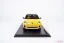 Renault 5 E-tech (2024) sárga, 1:18 Solido