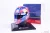 Sergio Perez 2024 VC Mexika, Red Bull mini prilba, 1:4 Schuberth