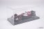 Alfa Romeo C42 - Guanyu Zhou (2022), 1:43 BBurago Signature