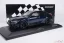 BMW M3 (2020) kék, 1:18 Minichamps