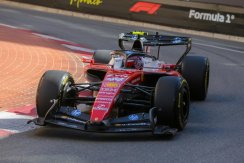 Ferrari SF-26 - Lewis Hamilton (2026), Monaco GP, 1:43 Looksmart