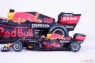 Model car Red Bull RB16b in scale 1:43 and 1:18 | Tibormodel.com