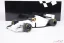 McLaren MP4/8B - Ayrton Senna (1993), test v Estorile, 1:18