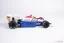 Toleman TG184 - Ayrton Senna (1984), 1:18 Minichamps
