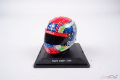 Pierre Gasly 2019 Toro Rosso prilba, 1:5 Spark
