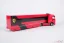 Iveco S-Way 570 - csapat kamion Scuderia Ferrari 2024, 1:43 Bburago