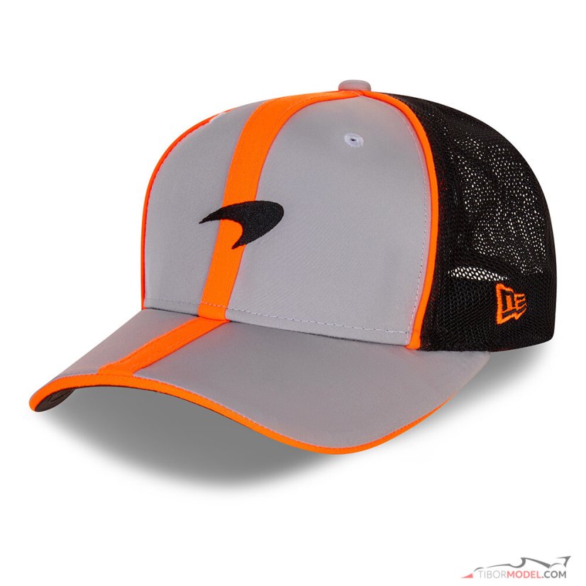 McLaren F1 Team sapka 2022