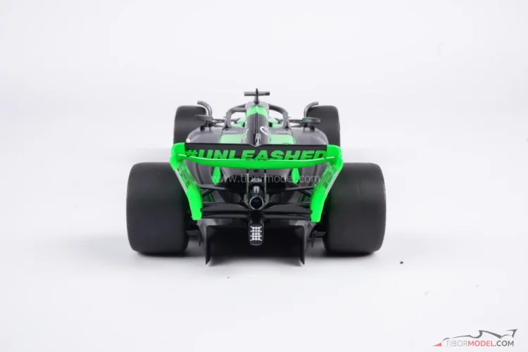 Kick Sauber C44 - Valtteri Bottas (2024), 1:18 Minichamps Kick Sauber C44 - Valtteri Bottas (2024), 1:18 Minichamps