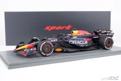 Red Bull RB20 - Max Verstappen (2024), Bahreini Nagydíj, 1:18 Spark