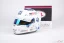 Oliver Bearman 2026 Canadian GP mini helmet, Haas, 1:2 Bell