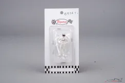 Lewis Hamilton, Mercedes 2017, 1:43 Cartrix