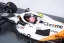 McLaren MCL60 - Lando Norris (2023), 9. miesto Monako 1:18 Spark