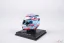 Franco Colapinto 2026 mini helmet, Alpine, 1:5 Spark