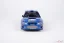 Subaru Impreza S6 - Burns/ Reid (2000) Portugál Rali, 1:18 Sun Star