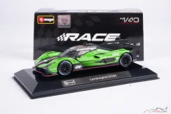 Lamborghini SC63 Hypercar č.63 (2023), 1:43 Bburago